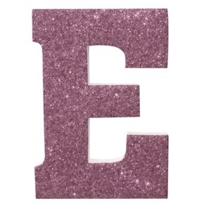 Meet your Posher, Lady E